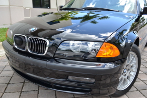 1999 BMW 328i 