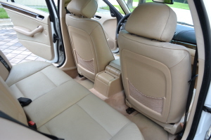 1999 BMW 328i 