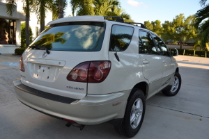 1999 Lexus RX300 