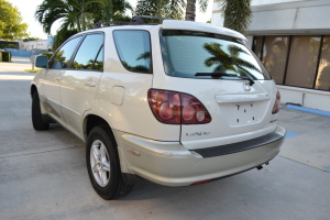 1999 Lexus RX300 