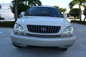 1999 Lexus RX300 