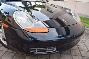 1999 Porsche Boxter 