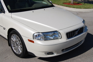 2006 Volvo S80 2.5T 