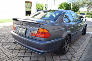 2000 BMW 323ci 