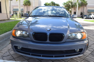 2000 BMW 323ci 