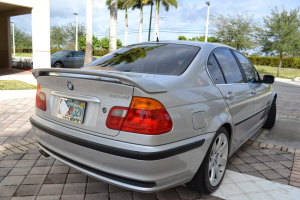 2000 BMW 328i 