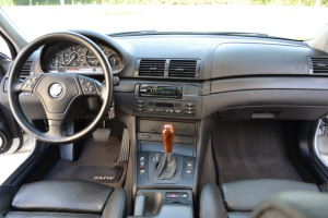 2000 BMW 328i 