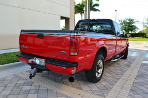 2000 Ford F250 