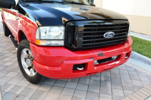 2000 Ford F250 