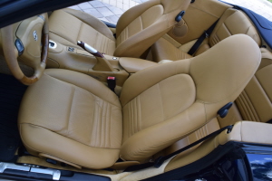 2000 Porsche 911 Carrera 4 AWD 