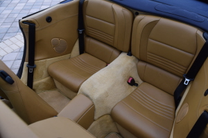 2000 Porsche 911 Carrera 4 AWD 