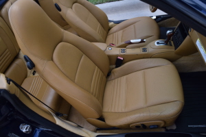 2000 Porsche 911 Carrera 4 AWD 