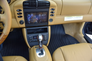 2000 Porsche 911 Carrera 4 AWD 