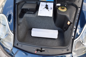 2000 Porsche 911 Carrera 4 AWD 