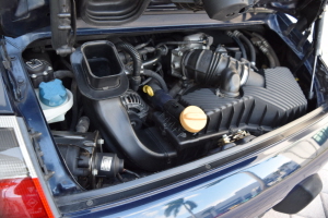2000 Porsche 911 Carrera 4 AWD 