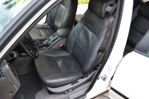 2000 Saab 9.5 
