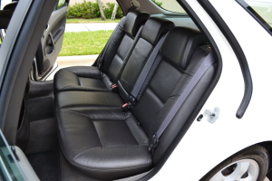 2000 Saab 9.5 