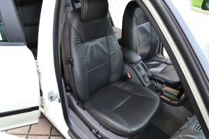 2000 Saab 9.5 