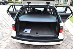 2000 Saab 9.5 