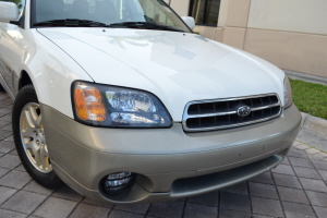 2000 Subaru Outback AWD 