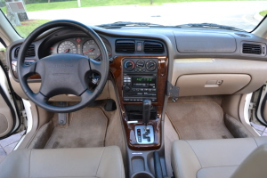 2000 Subaru Outback AWD 