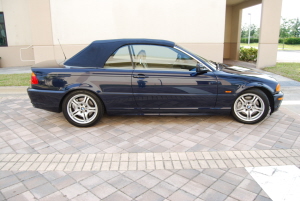 2001 BMW 330Ci 