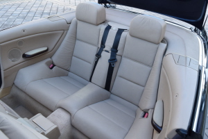 2001 BMW 330Ci 