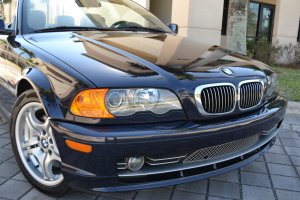 2001 BMW 330Ci 