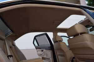 2001 BMW 740iL 