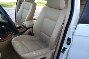 2001 BMW X5 