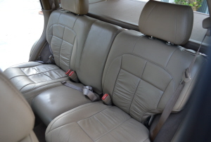 2001 Jeep Grand Cherokee 
