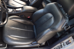 2001 Mercedes CLK55 AMG 