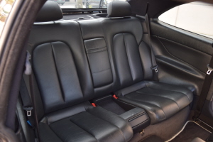 2001 Mercedes CLK55 AMG 