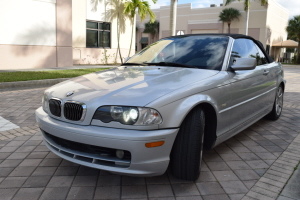 2002 BMW 325ci 