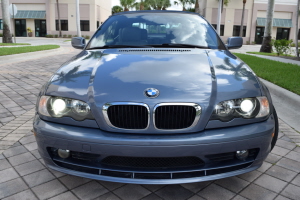 2002 BMW 325ci 