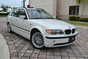 2002 BMW 325it 