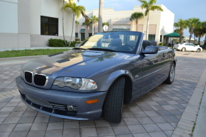 2002 BMW 330Ci 