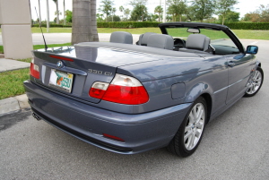 2002 BMW 330Ci 