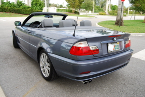 2002 BMW 330Ci 