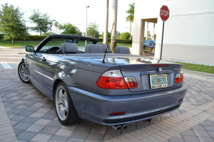 2002 BMW 330Ci 