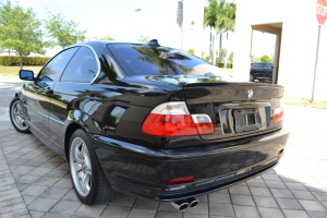 2002 BMW 330Ci 