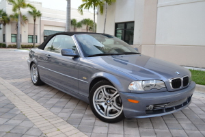 2002 BMW 330Ci 