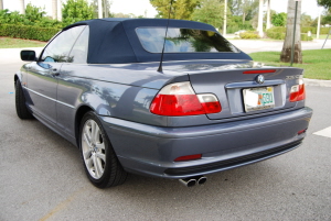 2002 BMW 330Ci 