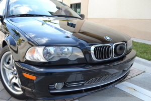 2002 BMW 330Ci 