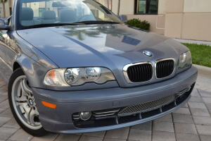 2002 BMW 330Ci 