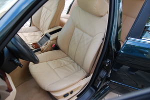 2002 BMW 525i 