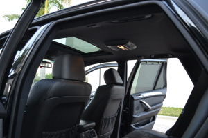 2002 BMW X5 4.6is 
