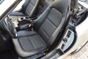 2002 BMW Z3 