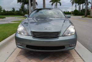 2002 Lexus ES300 