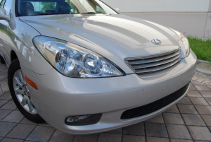 2002 Lexus ES330 